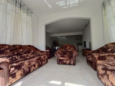 🏡 House for Sale in Plaine des Papayes (Bois Mangue)