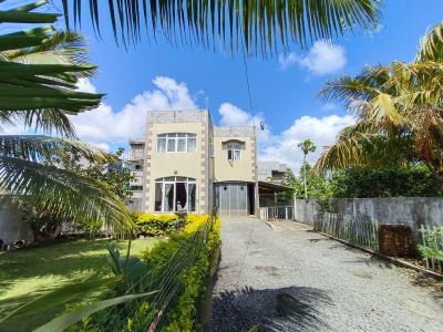 🏡 House for Sale in Plaine des Papayes (Bois Mangue) photograph 2