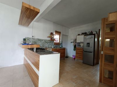🏡 House for Sale in Plaine des Papayes (Bois Mangue) photograph 4