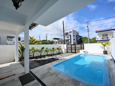 🏡 Duplex in Grand Baie, Chemin 20 Pieds photograph 2