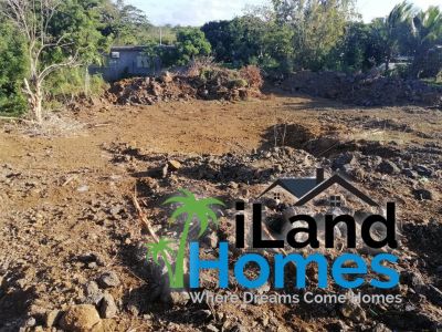 🌿 Residential Land – Melville, Grand Gaube photograph 2