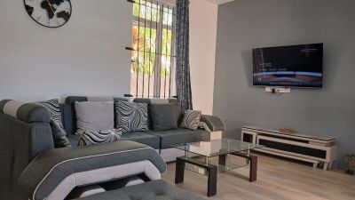 🏡 Villa in Calodyne