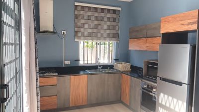 🏡 Villa in Calodyne photograph 2