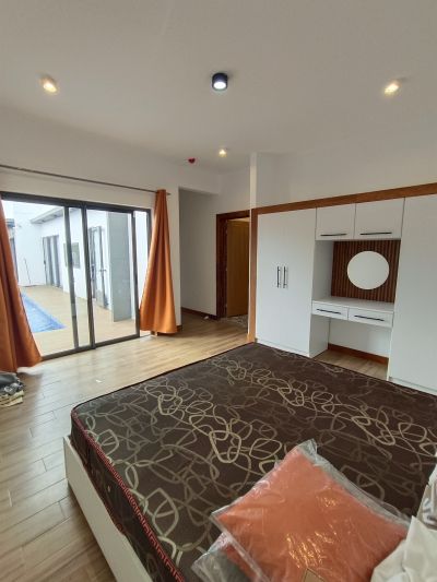 🏡 Modern Villa for Sale – Sottise, Grand Baie photograph 9