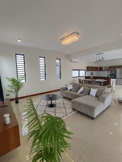 🏡 Modern Villa for Sale – Sottise, Grand Baie photograph 3