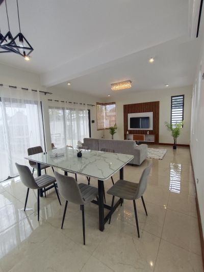 🏡 Modern Villa for Sale – Sottise, Grand Baie photograph 5