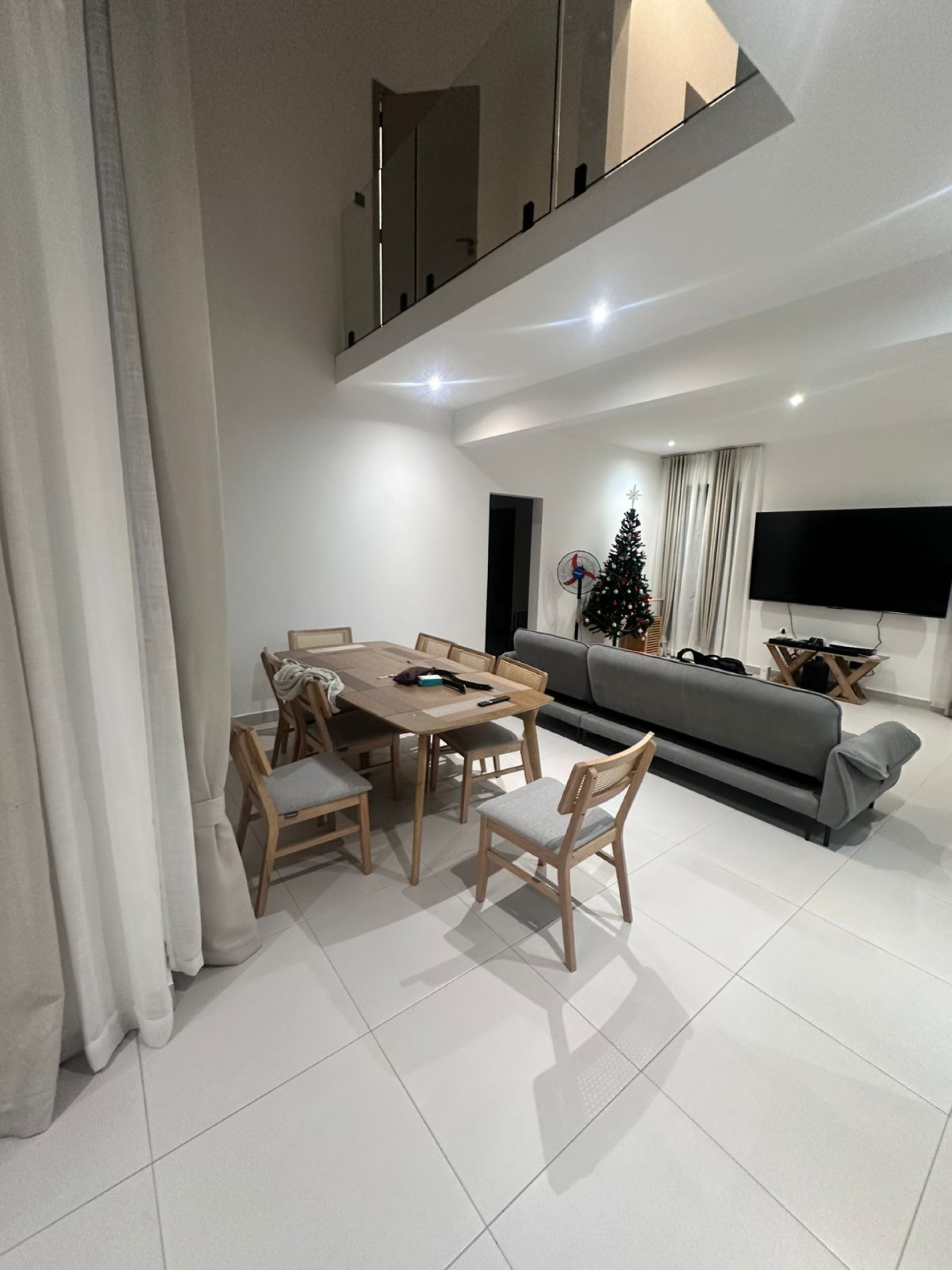🏡 Newly Built Villa for Sale – Chemin 20 Pieds photograph 1