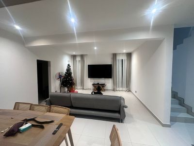 🏡 Newly Built Villa for Sale – Chemin 20 Pieds photograph 2