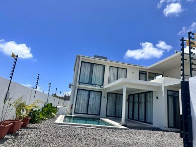 🏡 Newly Built Villa for Sale – Chemin 20 Pieds photograph 5