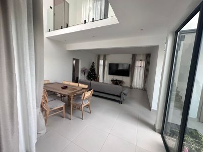 🏡 Newly Built Villa for Sale – Chemin 20 Pieds photograph 6