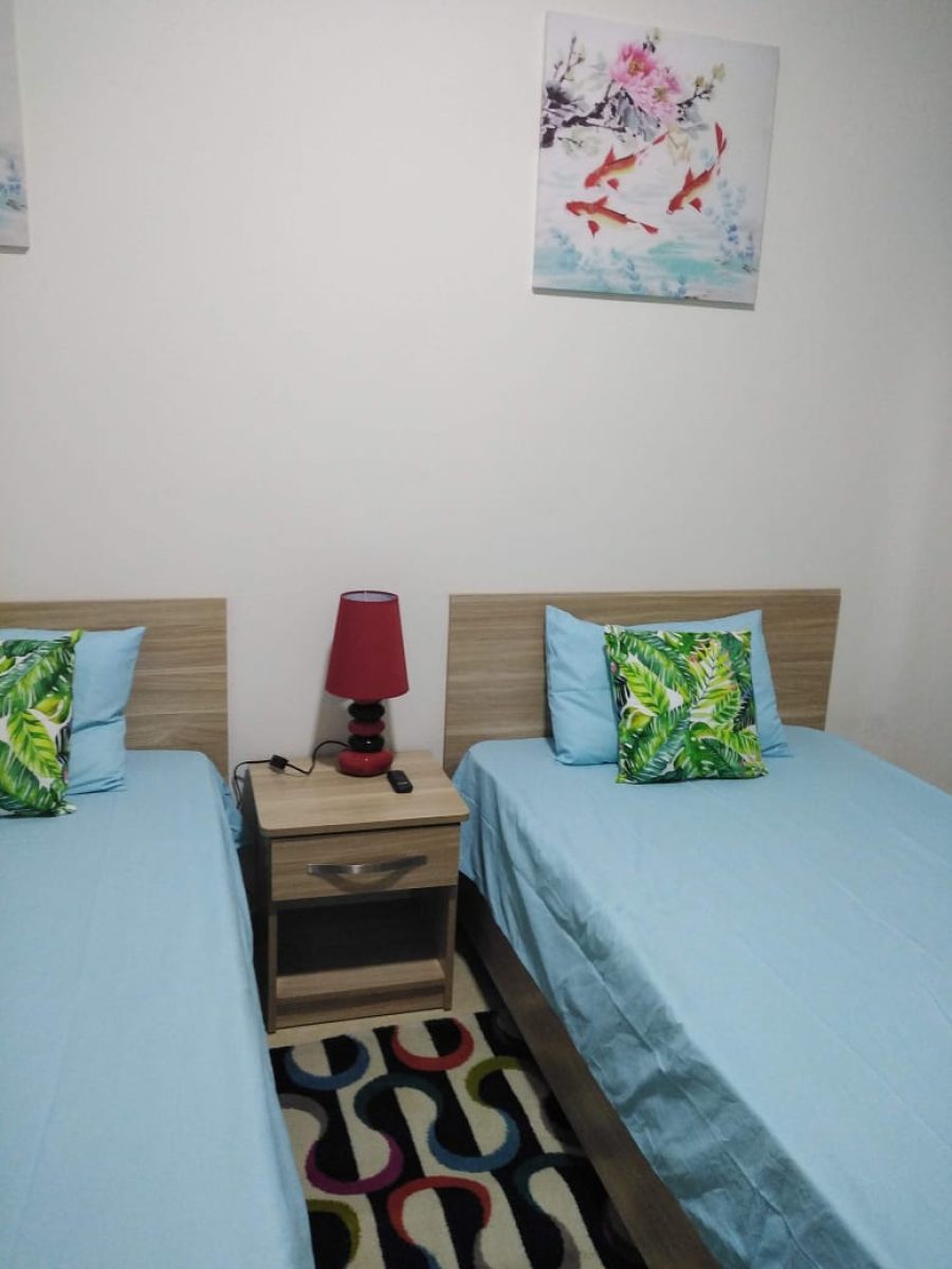 🏡 Ground Floor Apartment – Pereybere photograph 8