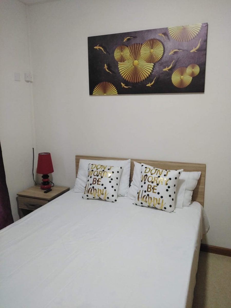 🏡 Ground Floor Apartment – Pereybere photograph 4