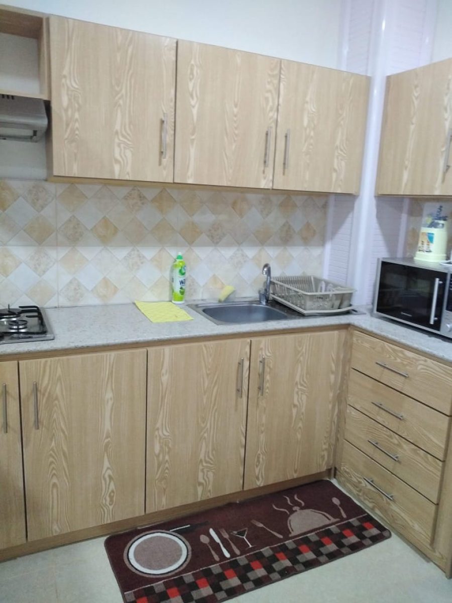 🏡 Ground Floor Apartment – Pereybere photograph 5