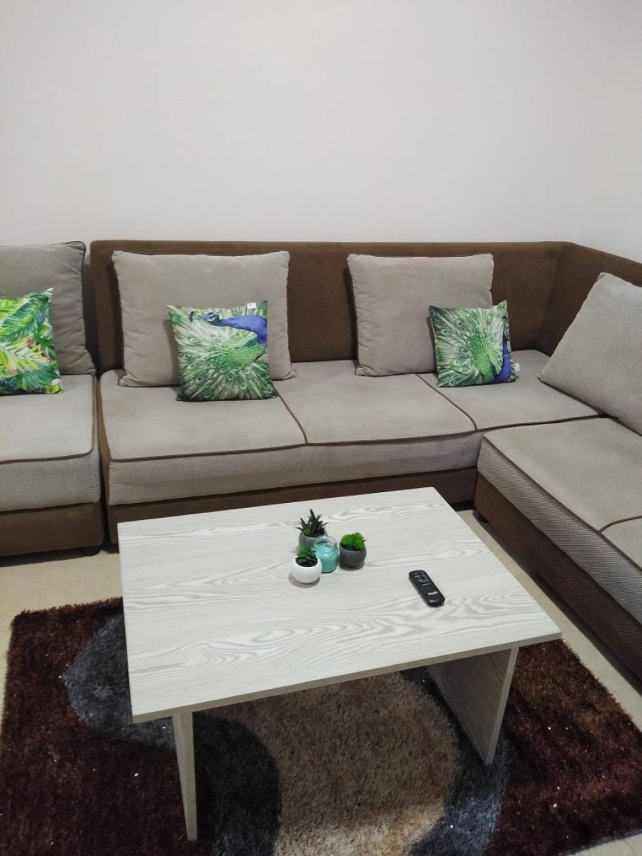🏡 Ground Floor Apartment – Pereybere photograph 6