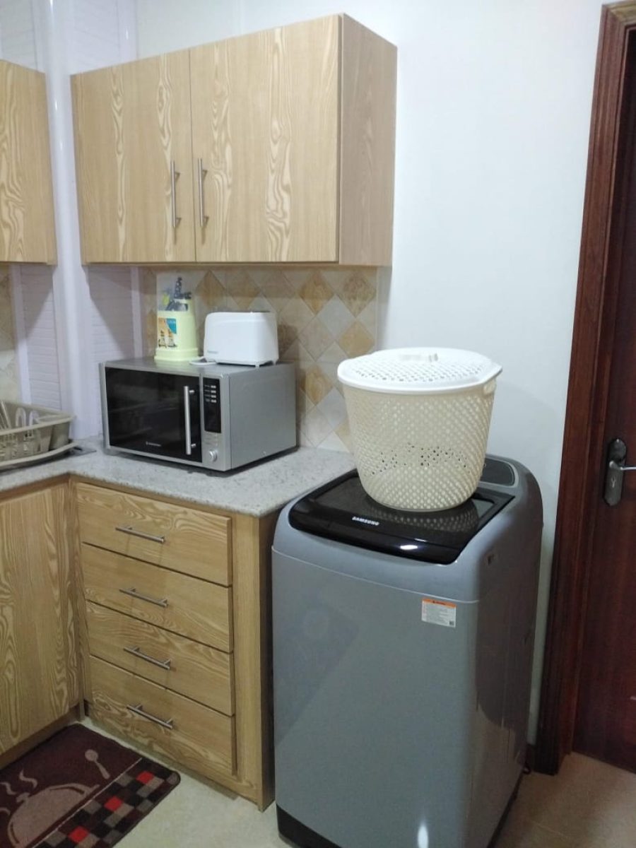 🏡 Ground Floor Apartment – Pereybere photograph 9