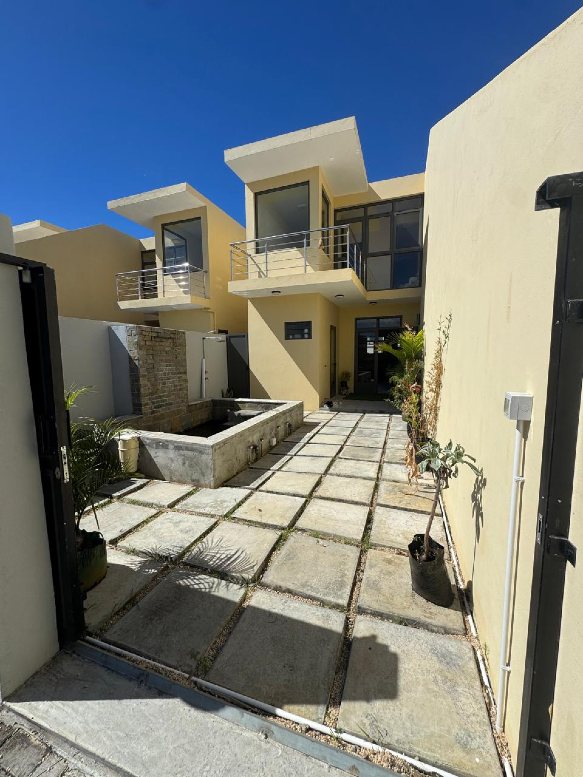 🏡 Villa – Chemin 20 Pieds, Grand Baie photograph 1