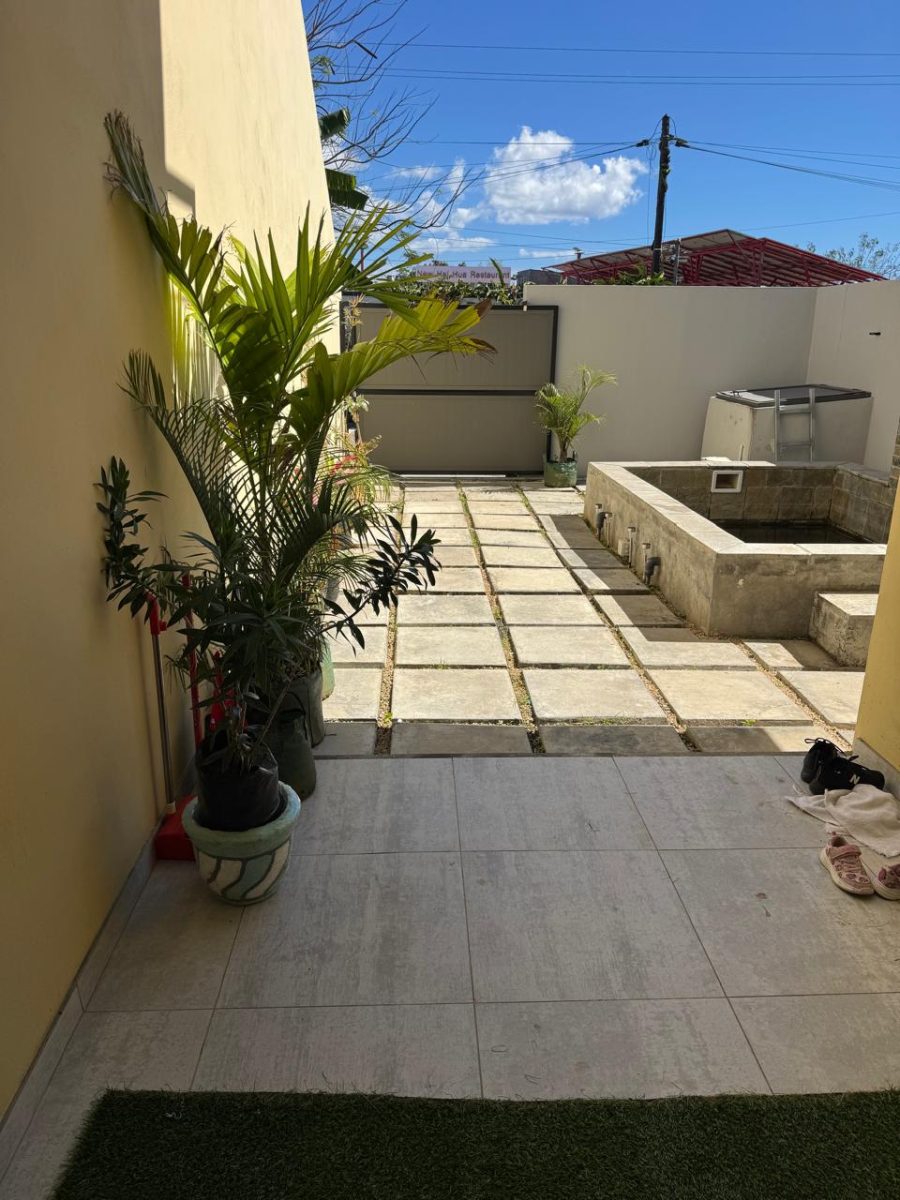 🏡 Villa – Chemin 20 Pieds, Grand Baie photograph 10