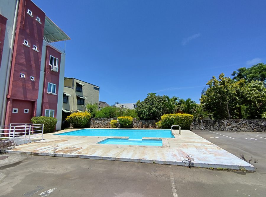 🏡 Ground Floor Apartment – Pereybere photograph 3
